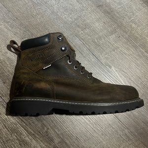 Wolverine Work Boot